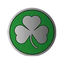 Barnesville High School logo