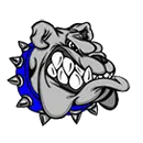 Bald Knob High School logo