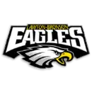 Lawton-Bronson High School logo