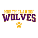 North Clarion High School logo