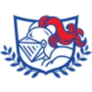 Justin F Kimball School logo