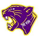 Camden High School logo
