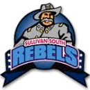 Sullivan South High School logo