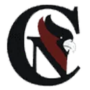 Cardinal Newman High School logo