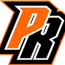 Park Rapids Area High School logo