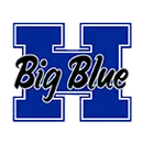 Hamilton High School logo