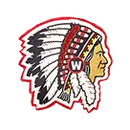 Wildwood High School logo