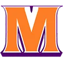 Maurice J McDonough High School logo