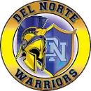 Del Norte High School - Crescent City logo