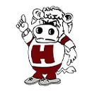 Hereford High School logo