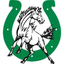 Blackfoot High School logo