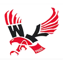 Wabasha-Kellogg High School logo