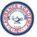 Lawrence Academy logo