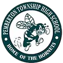 Pemberton Township High School logo