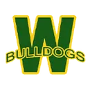 Whitefish High School logo