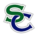 South County High School logo
