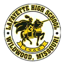 Lafayette High School - Wildwood logo