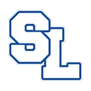 Soap Lake High School logo