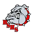 Boiling Springs High School logo