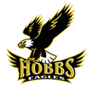 Hobbs High School logo