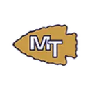 Marked Tree High School logo