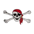 Port Charlotte High School logo