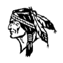 Kiowa High School logo