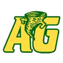 Agricultural Science High School logo