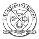 The Altamont School logo