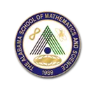 Alabama School of Math & Science logo