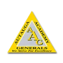 Autauga Academy logo