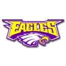 Booker T. Washington High School logo