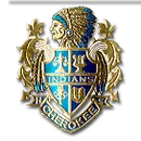 Cherokee High School logo