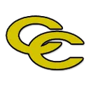 Cherokee County High School logo