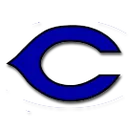 Childersburg High School logo