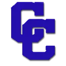 Clarke County High School logo