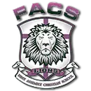 First Assembly Christian School logo