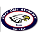 Fort Dale Academy logo