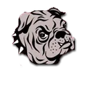 Hamilton High School logo