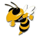 Ider High School logo
