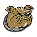 Lamar County High School logo