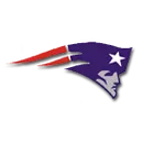 Linden High School logo