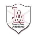 Lowndes Academy logo
