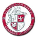 Luverne High School logo