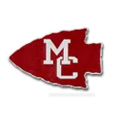 Marion County High School logo