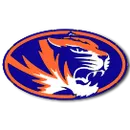 Red Bay High School logo