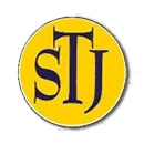 Saint James School logo