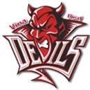 Vina High School logo