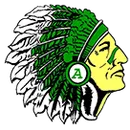 Albany High School logo