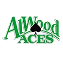 AlWood High School logo